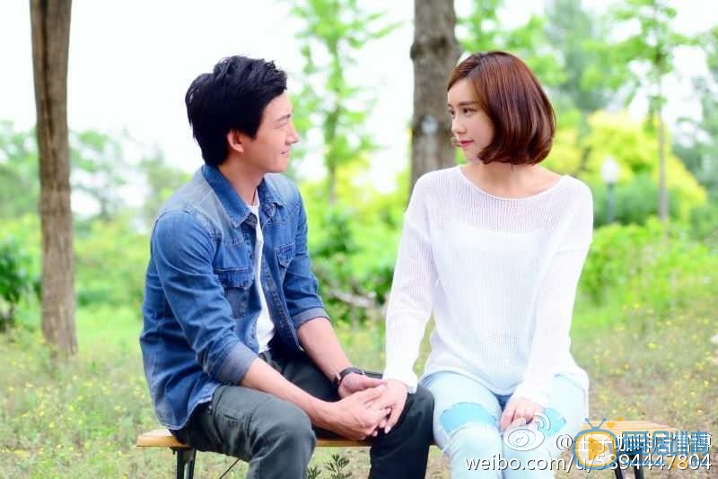 韩笑最新剧照_韩笑高清剧照
