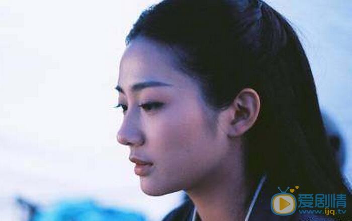 薛昊婧《新版笑傲江湖》剧照 薛昊婧高清写真_薛昊婧高清剧照