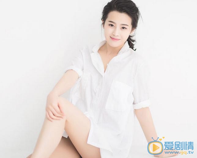 警察锅哥梁舞云是谁扮演的？警察锅哥梁舞云扮演者刘洁涵个人资料、写真及生活照欣赏