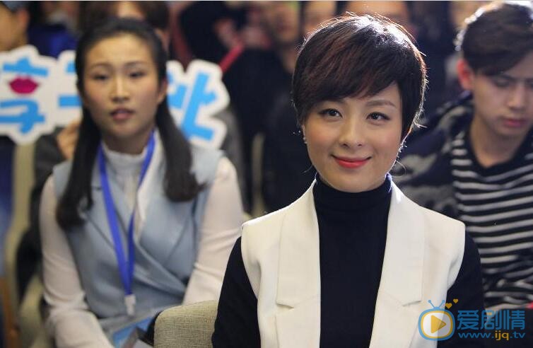 汪姐最新剧照_汪姐高清剧照