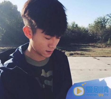 柒个我片场照