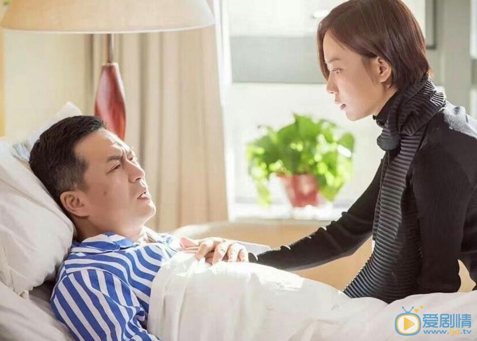 急诊科医生剧情介绍(1-43集大结局)