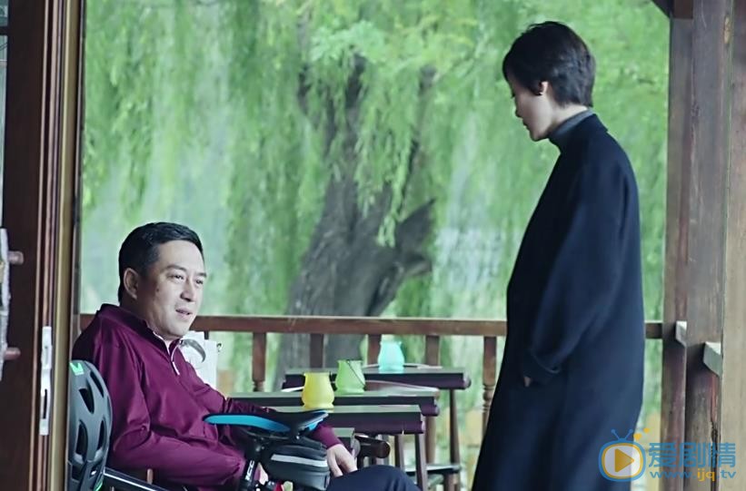 急诊科医生剧照