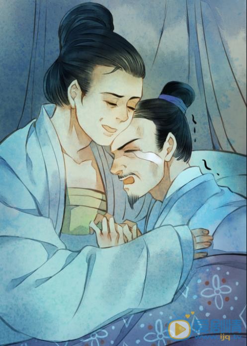 张公案剧照