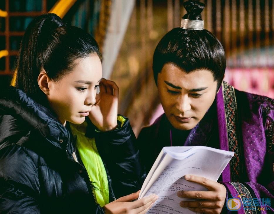 新龙门客栈剧照