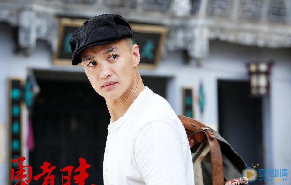 杨峰火最新剧照_杨峰火高清剧照