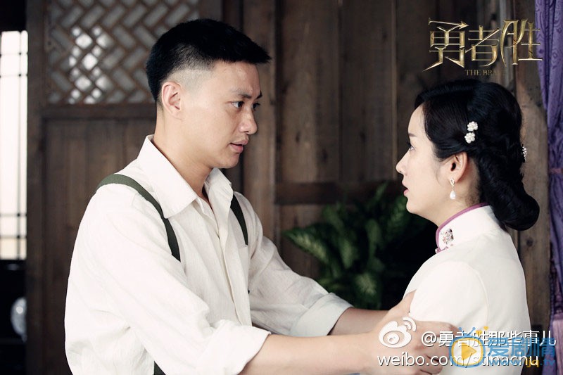 杨峰火最新剧照_杨峰火高清剧照