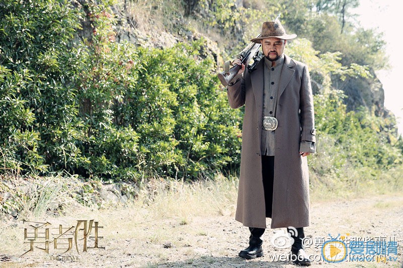 冷山最新剧照_冷山高清剧照