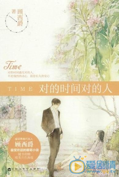 对的时间对的人海报