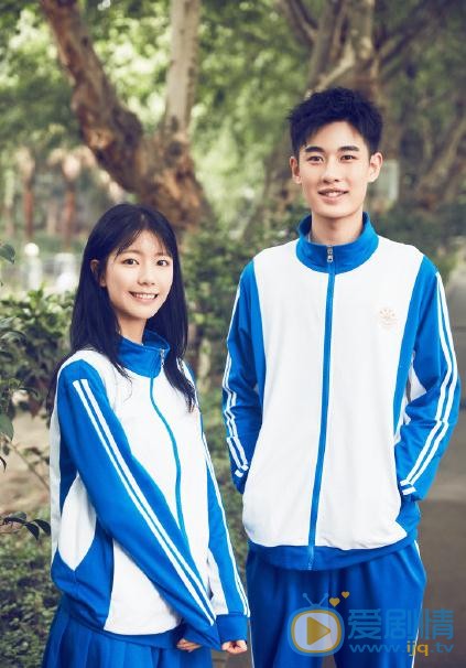 别碰我心底的小柔软剧照