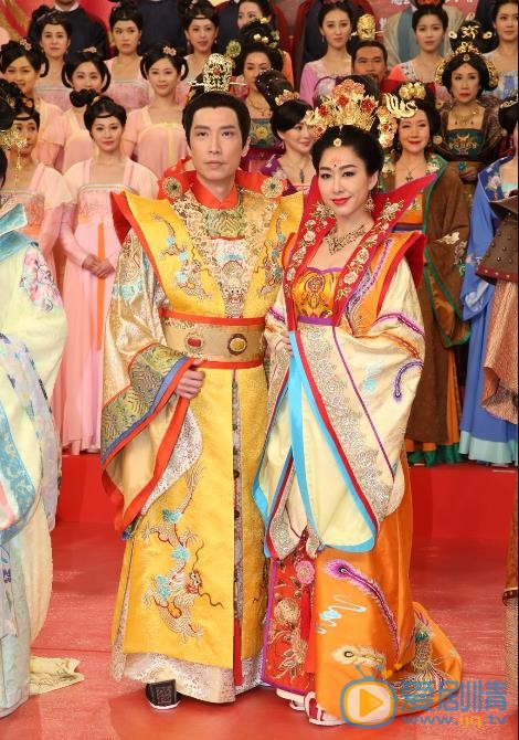 宫心计2深宫计剧照