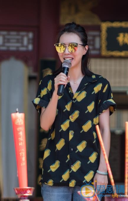 天雷一部之春花秋月剧照