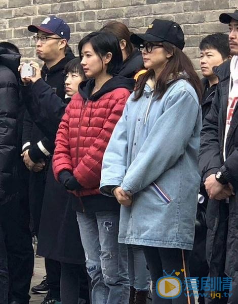 新世界发布会