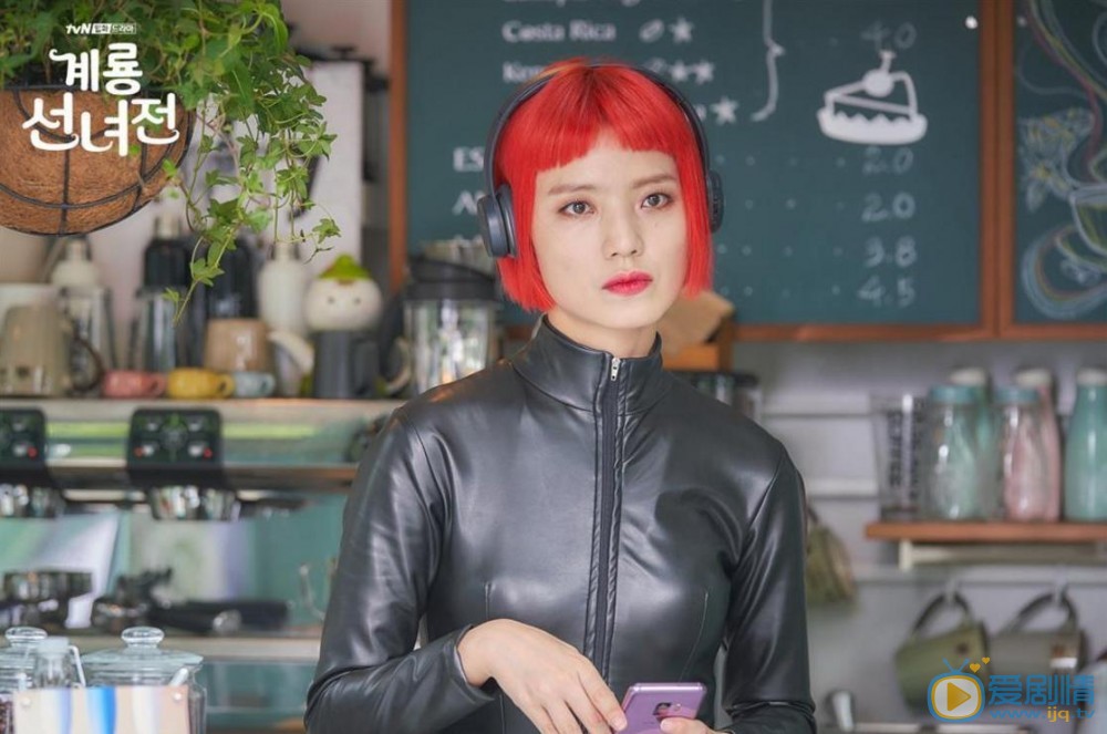 赵奉大最新剧照_赵奉大高清剧照