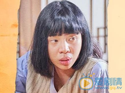 鸡龙仙女传朴神仙剧照 