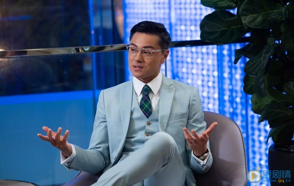 多功能老婆剧照