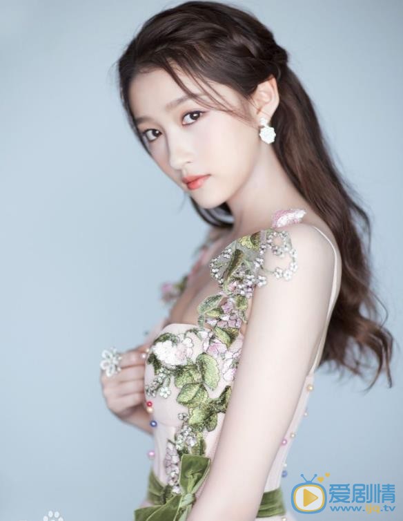 美人鱼剧照