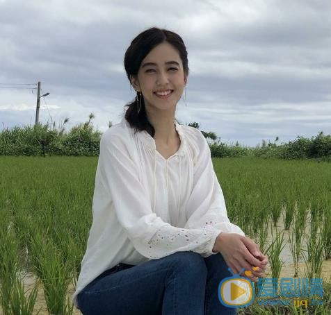 种菜女神最新剧照_田礼耘高清剧照