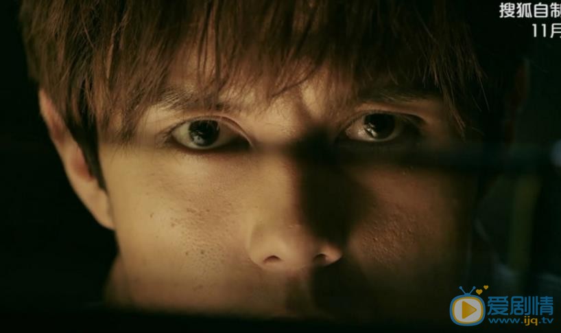 罪案心理小组X剧照