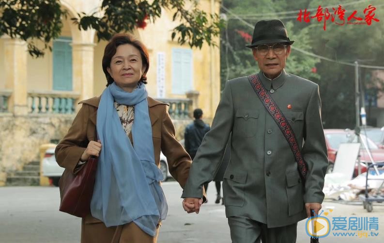 北部湾人家最新剧照_韦大壮高清剧照