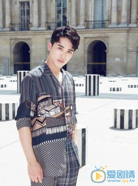 不信蜜糖便信盐剧照