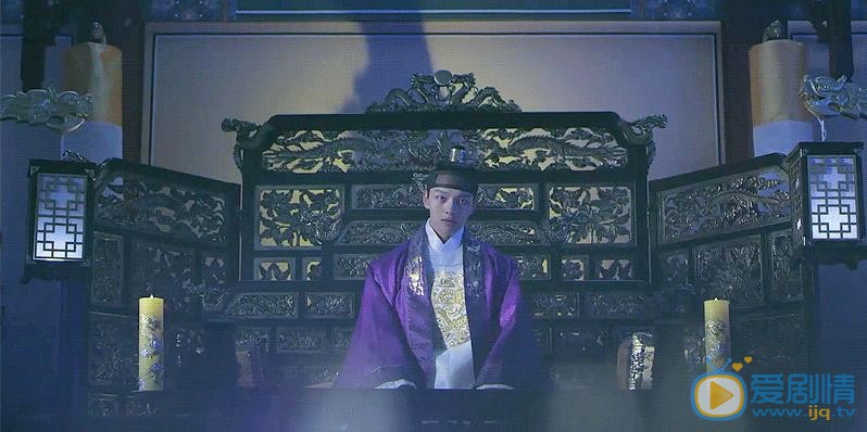 成为王的男人/双面君王剧照