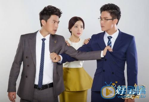 好妻子剧情介绍(1-56集大结局)