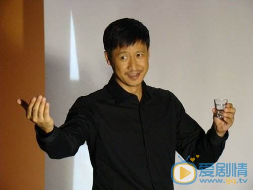 百舸争流剧照