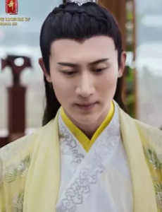 重耳传奇重耳当上霸主后有变坏吗？重耳有历史原型吗？