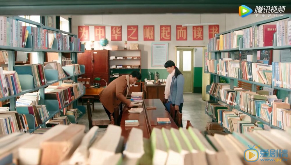 哥哥姐姐的花样年华剧情介绍(1-66集大结局)
