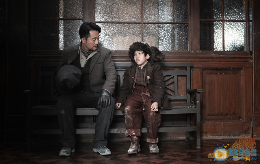 解放·终局营救什么时候上映 上映时间