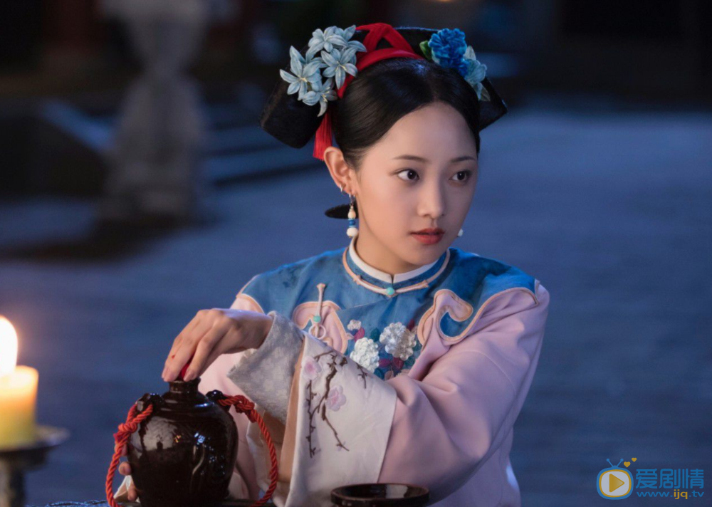 语星如愿之步步剧照
