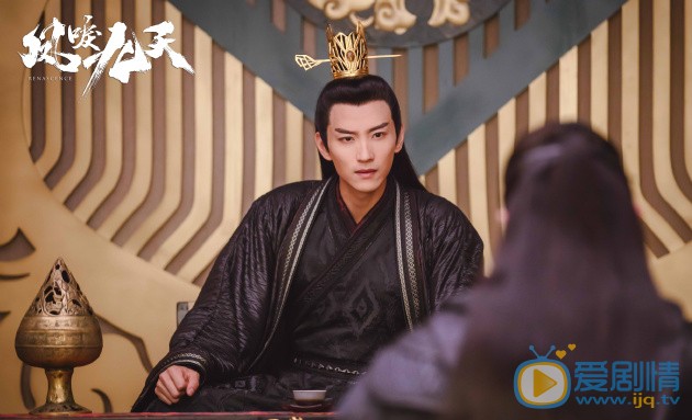 凤唳九天剧情介绍(1-60集大结局)