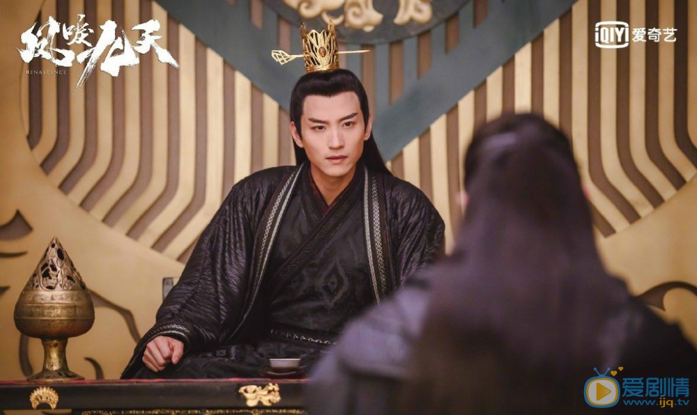 凤唳九天剧情介绍(1-60集大结局)
