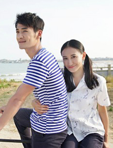 《那片花那片海》首播引怀旧热潮 曾泳醍携手张陆领衔主演