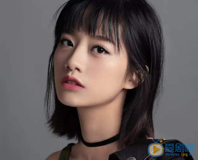 女心理师剧照