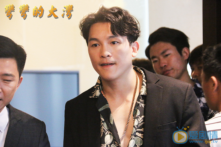 湾区儿女剧情介绍(1-36集大结局)