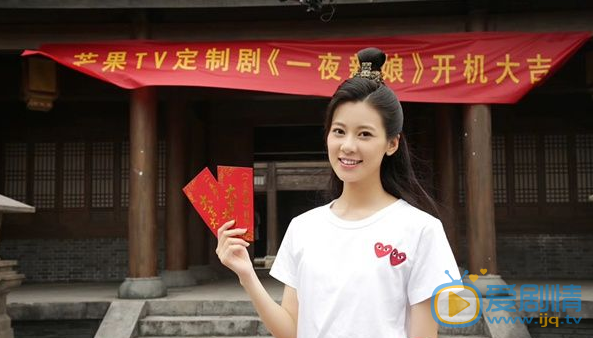 一夜新娘海报