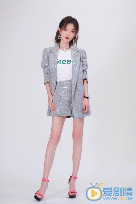 我的野蛮女掌门剧照