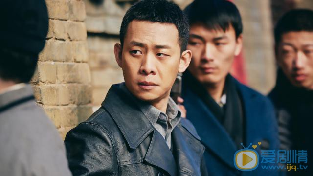 张译个人资料简介