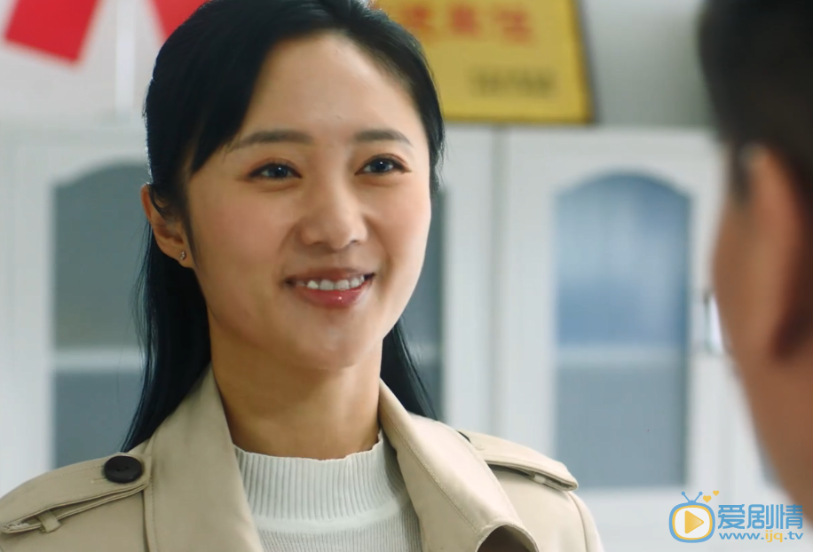 都是一家人剧照
