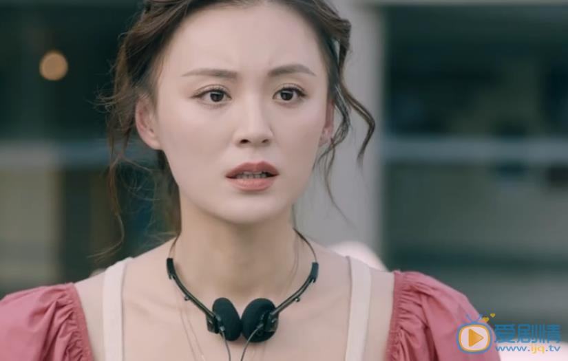 梦在海这边剧情介绍(1-44集大结局)