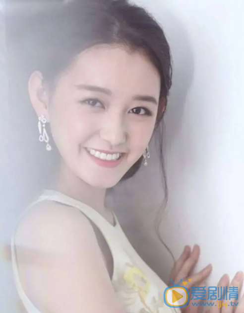 你是我的永恒星辰剧照