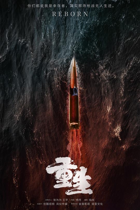 剧照 海报