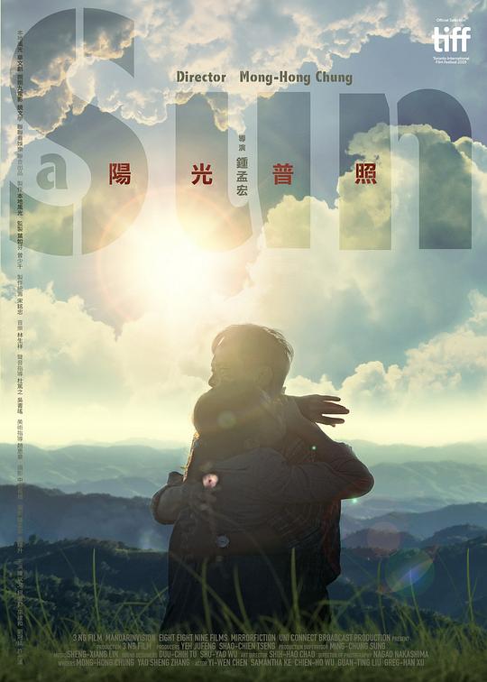 剧照 海报