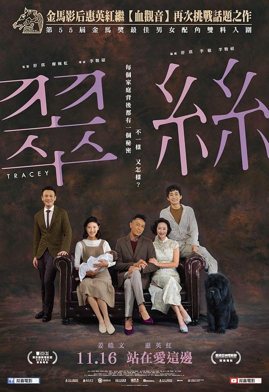 剧照 海报