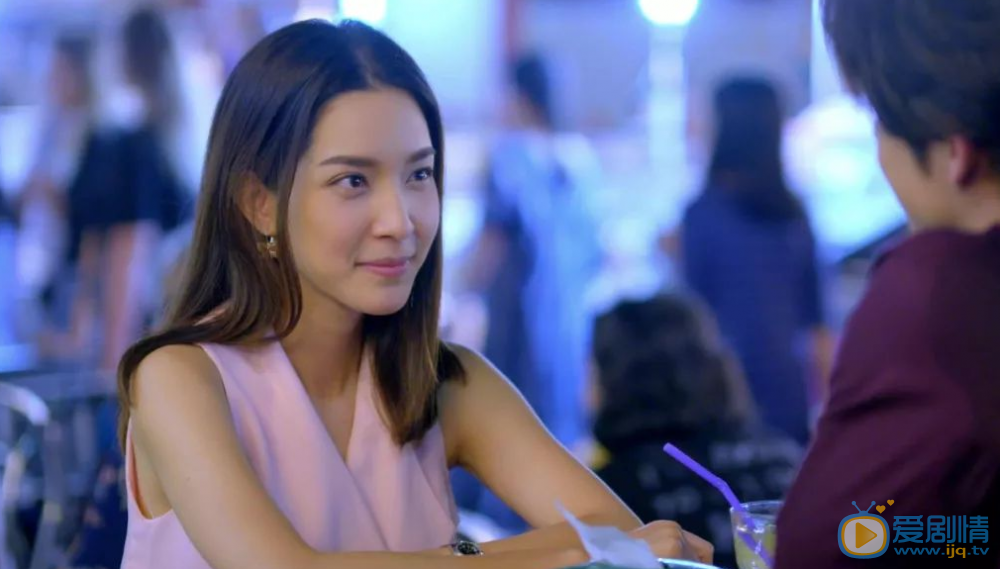 泰版我可能不会爱你剧情介绍(1-0集大结局)