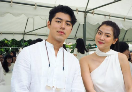 泰版我可能不会爱你剧情介绍(1-0集大结局)