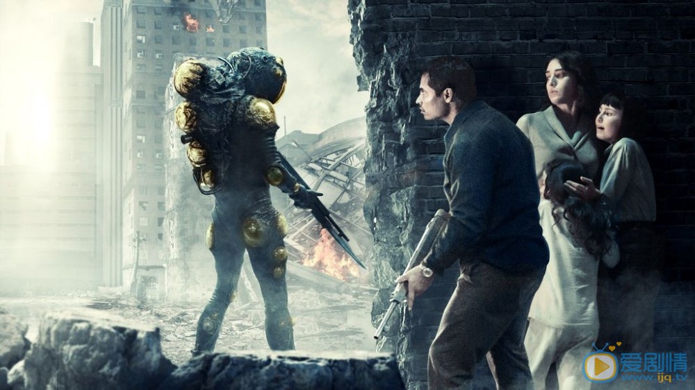 灭绝什么时候上映 上映时间