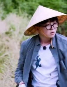 刘宪华有老婆吗？刘宪华的老婆是陈都灵是怎么回事？
